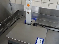 Sartorius ag - afbeelding 1 van  7