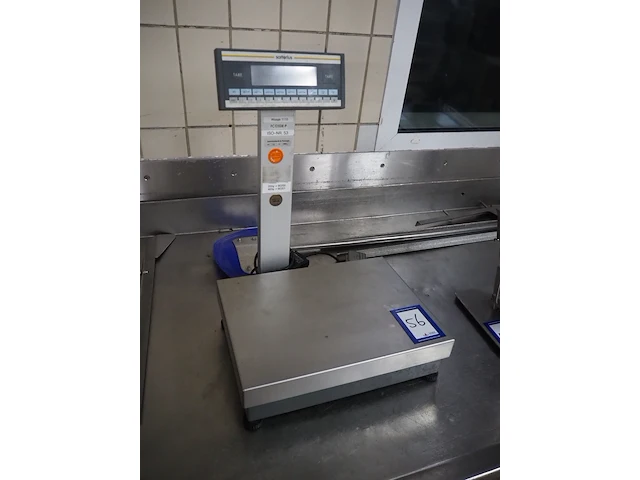 Sartorius ag - afbeelding 2 van  7