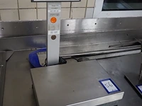 Sartorius ag - afbeelding 2 van  7