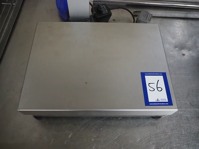 Sartorius ag - afbeelding 3 van  7