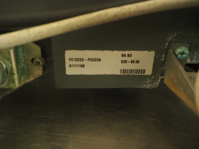 Sartorius ag - afbeelding 7 van  7
