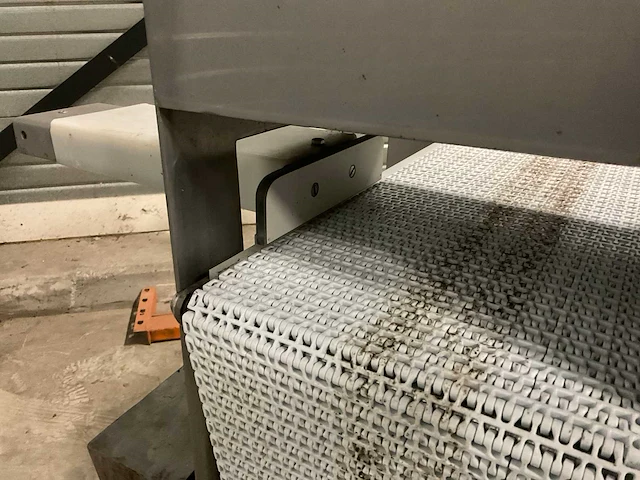 Sartorius bmk(4) 150x25,2 metaaldetector - afbeelding 5 van  7
