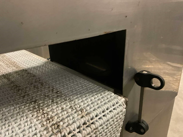 Sartorius bmk(4) 150x25,2 metaaldetector - afbeelding 6 van  7