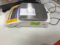 Sartorius cp6201 weegschaal - afbeelding 3 van  5