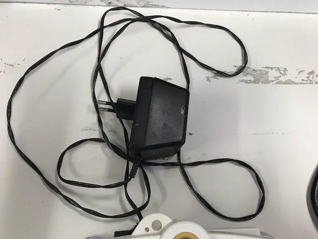 Sartorius cp6201 weegschaal - afbeelding 5 van  5