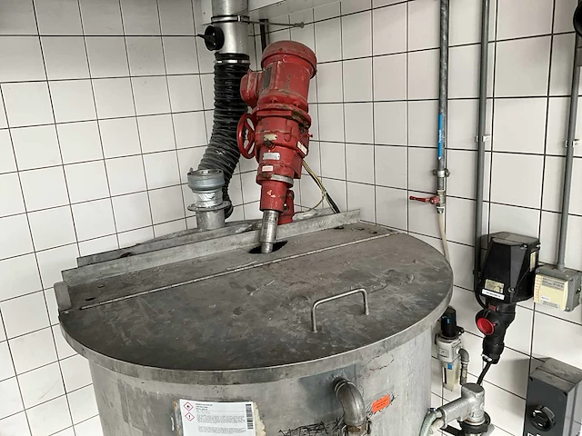 Sartorius doseerunit - afbeelding 4 van  14