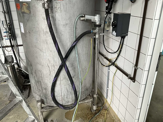 Sartorius doseerunit - afbeelding 6 van  14