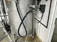 Sartorius doseerunit - afbeelding 6 van  14