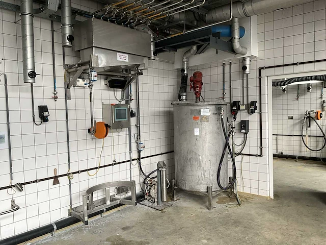 Sartorius doseerunit - afbeelding 1 van  14