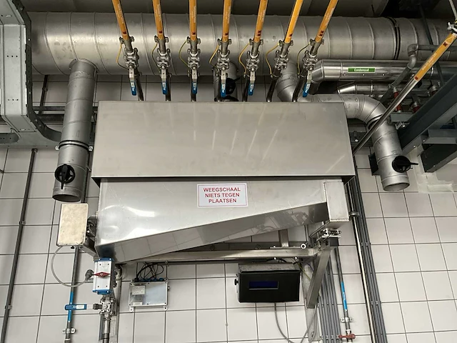 Sartorius doseerunit - afbeelding 7 van  14