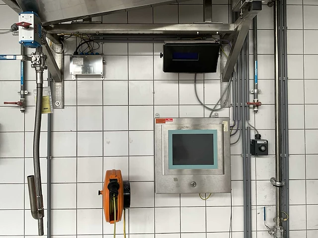Sartorius doseerunit - afbeelding 9 van  14
