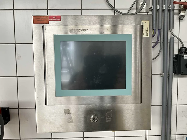 Sartorius doseerunit - afbeelding 10 van  14