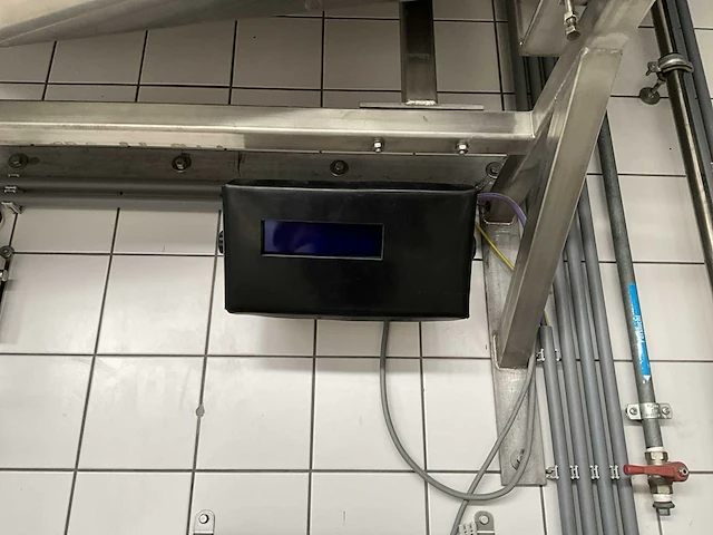 Sartorius doseerunit - afbeelding 11 van  14