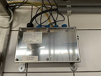 Sartorius doseerunit - afbeelding 12 van  14