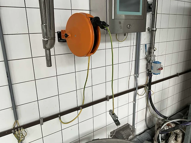 Sartorius doseerunit - afbeelding 13 van  14