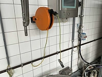 Sartorius doseerunit - afbeelding 13 van  14