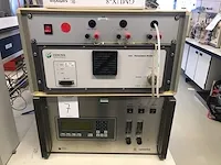 Sartorius gmux-8 gasanalysator