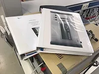 Sartorius gmux-8 gasanalysator - afbeelding 4 van  7
