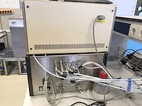 Sartorius gmux-8 gasanalysator - afbeelding 5 van  7