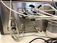 Sartorius gmux-8 gasanalysator - afbeelding 6 van  7