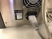Sartorius gmux-8 gasanalysator - afbeelding 7 van  7