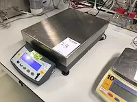 Sartorius le16001s weegschaal - afbeelding 4 van  4