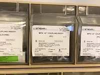 Sartorius partij chromatografie toebehoren - afbeelding 2 van  13