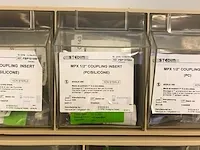 Sartorius partij chromatografie toebehoren - afbeelding 3 van  13