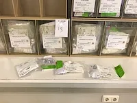 Sartorius partij chromatografie toebehoren - afbeelding 5 van  13