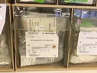 Sartorius partij chromatografie toebehoren - afbeelding 10 van  13