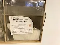 Sartorius partij chromatografie toebehoren - afbeelding 12 van  13