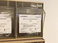 Sartorius partij chromatografie toebehoren - afbeelding 13 van  13