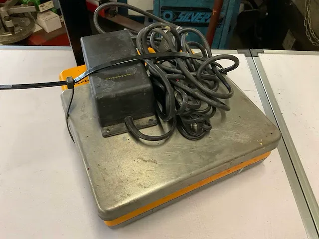 Sartorius x1493-000v210 weegschaal - afbeelding 3 van  4