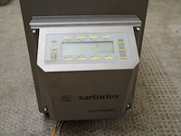 Sartorius - afbeelding 6 van  9