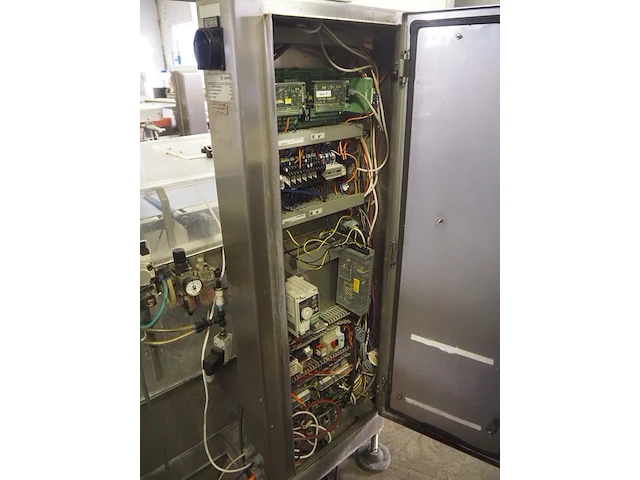 Sartorius - afbeelding 6 van  15