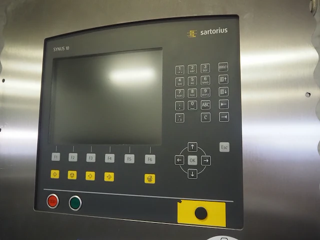 Sartorius - afbeelding 2 van  13