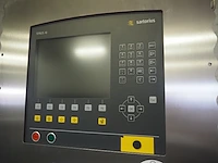 Sartorius - afbeelding 2 van  13