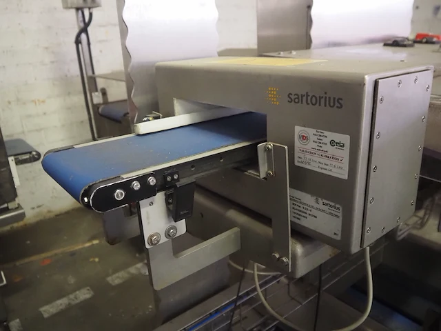 Sartorius - afbeelding 9 van  13