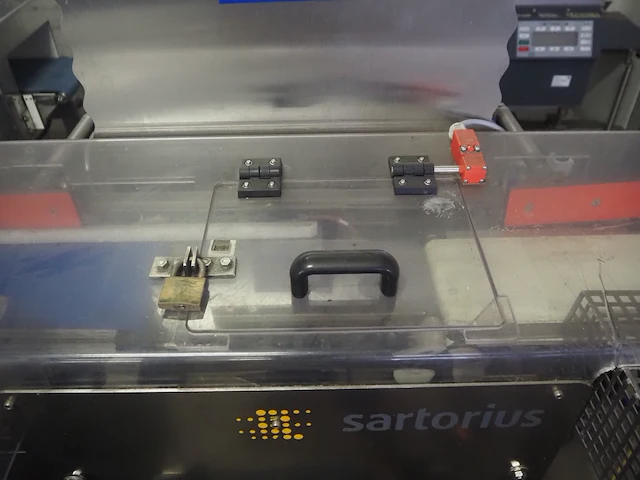 Sartorius - afbeelding 11 van  13