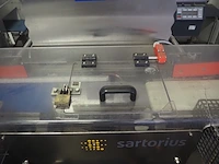 Sartorius - afbeelding 11 van  13