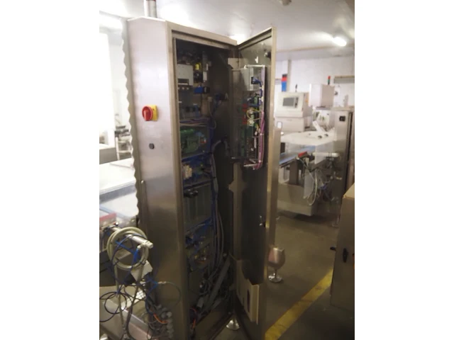 Sartorius - afbeelding 5 van  13