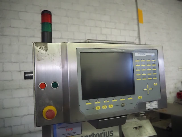 Sartorius - afbeelding 4 van  13