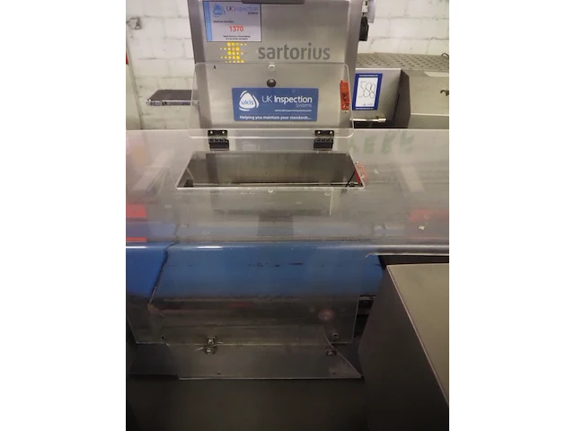 Sartorius - afbeelding 12 van  13