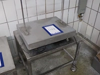 Sartorius - afbeelding 6 van  9