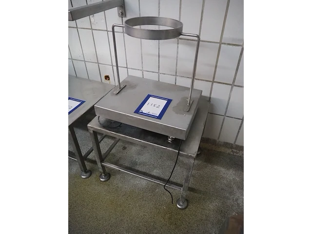 Sartorius - afbeelding 7 van  9