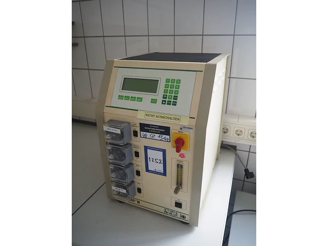 Sartorius - afbeelding 1 van  7