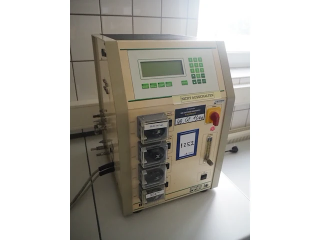 Sartorius - afbeelding 2 van  7