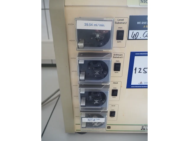 Sartorius - afbeelding 3 van  7