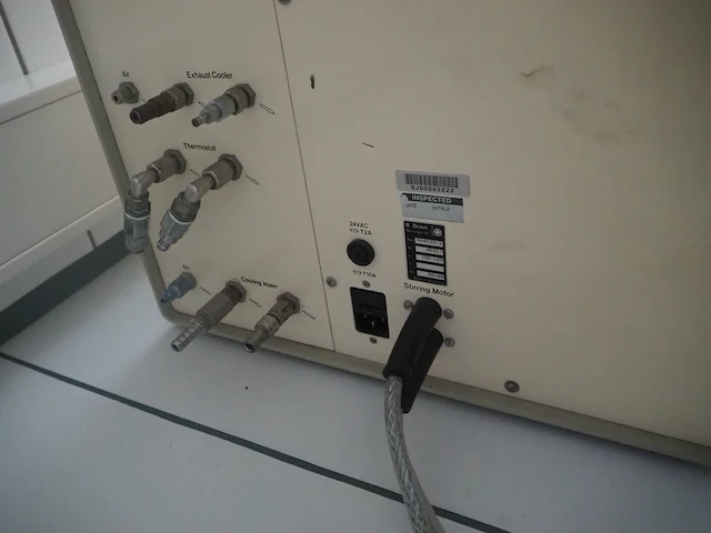 Sartorius - afbeelding 6 van  7