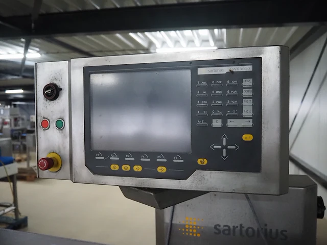Sartorius - afbeelding 3 van  15